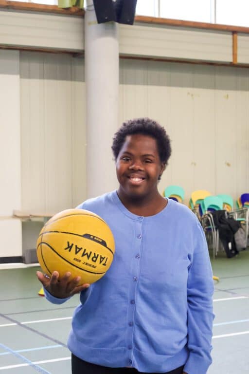 Structure personnes handicapées Angers 49