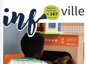 Infoville Trélazé